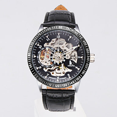 Underground - Silver Mechanism